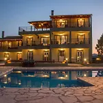 Heaven House With Pool
