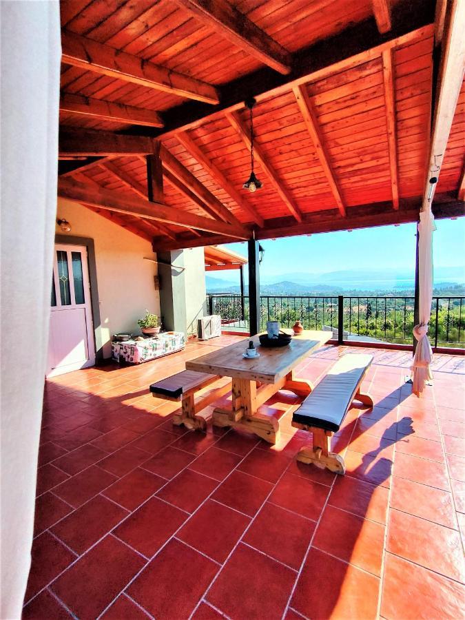 Heaven House With Pool Apartment Gouvia