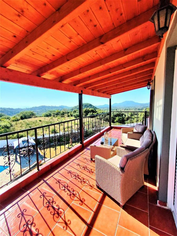 Apartment Heaven House With Pool Gouvia