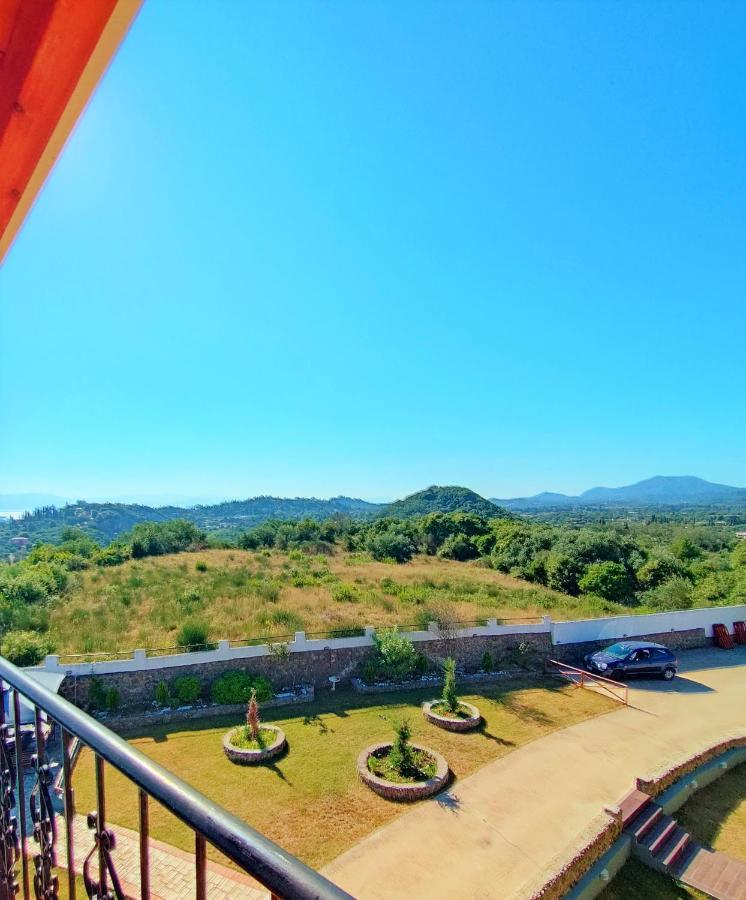 Heaven House With Pool Gouvia