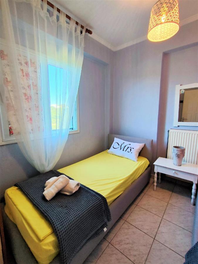 Apartment Heaven House With Pool Gouvia