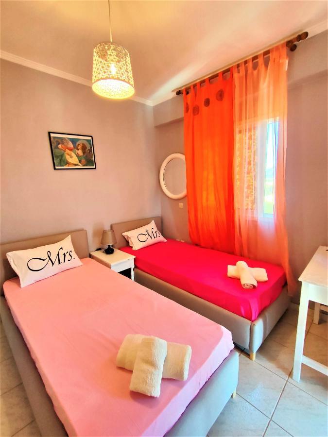 Heaven House With Pool Apartment *