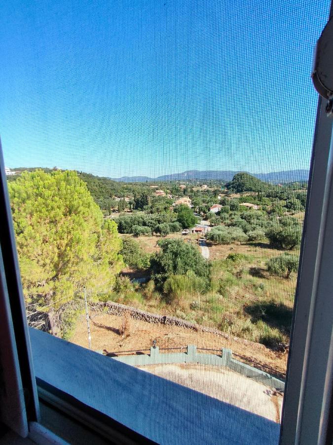 Heaven House With Pool Apartment Gouvia