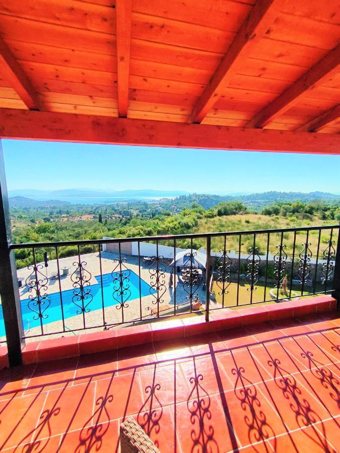 Apartment Heaven House With Pool Gouvia