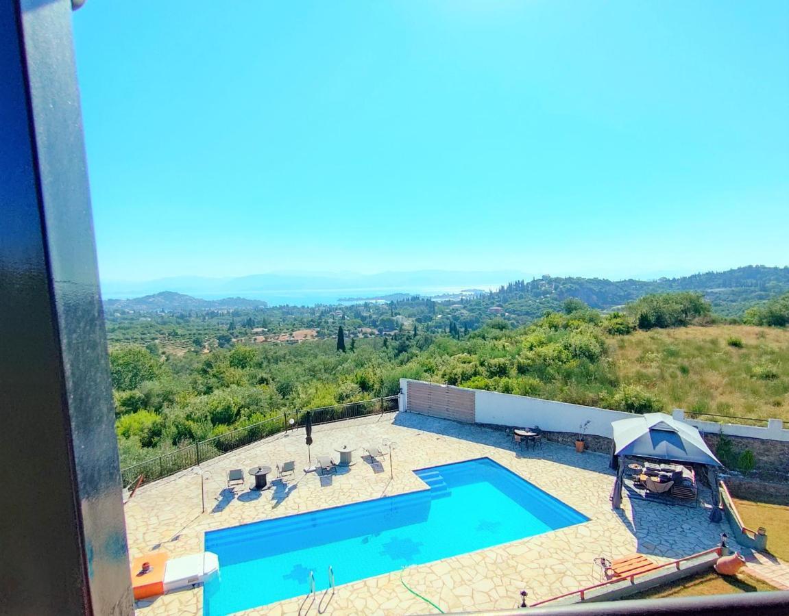 Apartment Heaven House With Pool Gouvia